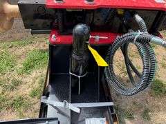2025 Raytree Unused RMPP680 Skidsteer Post Pounder