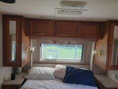 1997 Holiday Rambler Motor Home
