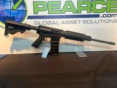 Panther Arms A-15 Rifle, 5.56 NATO