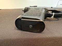 Ruger P95 Pistol - Parts Only