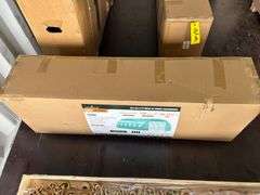 2025 Landhonor Unused LHR-GH2010 20x10x7' Walk-In Greenhouse