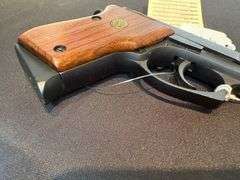 Taurus PT22 Pistol 22LR - Parts Only