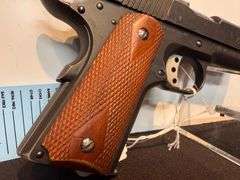 American Tactical Titan Pistol