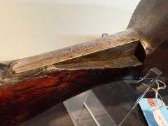 Remington Model 11 Shotgun