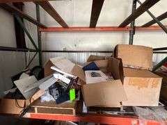 (2) Pallets of Books