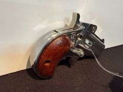 Cobra C22M Pistol - Parts Only