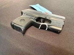 Ruger LCP Pistol