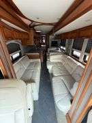2008 Newmar Mountain Aire 4529 Diesel Pusher Motorhome