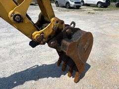 2015 Yanmar VI035 Mini Excavator