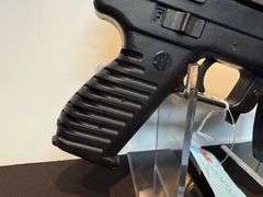 Intratec Sport 22 Pistol, 22 LR