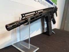 American Tactical Milsport AR Pistol