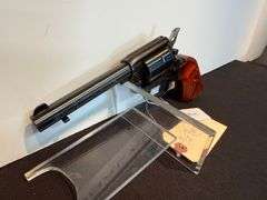 Heritage Rough Rider 22 Revolver - Parts Only