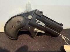Cobra C89 Pistol - Parts Only