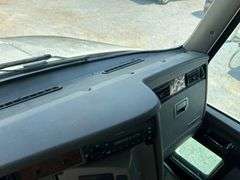 2010 Kenworth T370 Vac Truck