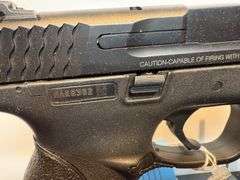 Smith & Wesson M&P 9 Pistol