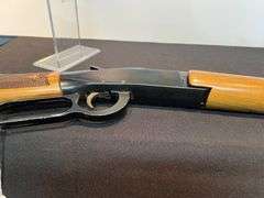 Ithaca M66 Super Single Rifle, 20 Ga