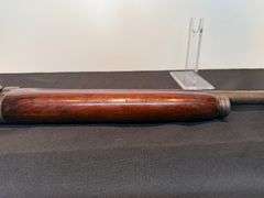 Remington Model 11 Shotgun