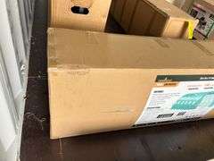 2025 Landhonor Unused LHR-GH2010 20x10x7' Walk-In Greenhouse