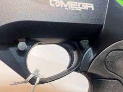 Omega S12 Shotgun, 12 Ga
