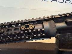 Rock River Arms LAR-15 Rifle, 5.56mm