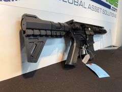 American Tactical OMNI Hybrid Pistol