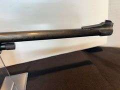 Marlin Arms 99 M1 Rifle, 22LR with Leather Winchester Rifle Sling