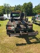 1997 International 4700 4 x 2 Wrecker
