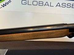 Hatfield SGL Shotgun, 12 Ga