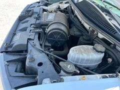 2018 Chevrolet Express 3500 2WD Service Van Body