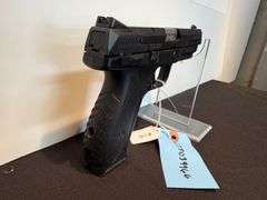 Ruger American Pistol, 45 Auto