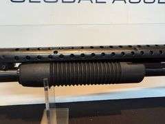 Mossberg 500 Shotgun, 12 Ga