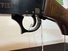 Hatfield SGL Shotgun, 12 Ga