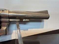 Rossi M31 Revolver
