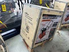 2025 Landhonor Unused LHR-PC90 Heavy Duty Plate Compactor