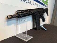 American Tactical OMNI Hybrid Pistol, 300 BLK