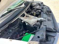2018 Chevrolet Express 3500 2WD Service Van Body