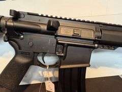 Palmetto State Armory PA-15 Pistol, 223/5.56