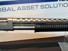 Derya Arms Carina Shotgun, 12 Ga