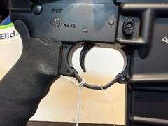 Rock River Arms LAR-15M Rifle