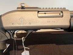 American Tactical DF-12 Shotgun, 12 Ga