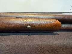 NVM 12 Ga Shotgun