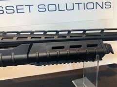 Silver Eagle RZ17 Tactical Shotgun, 12 Ga