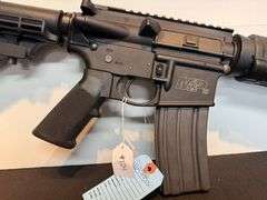 Smith & Wesson M&P 15 Sport II Rifle, 5.56 NATO