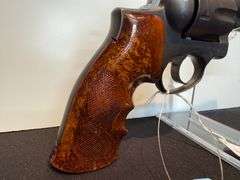 Ruger Security Six Revolver