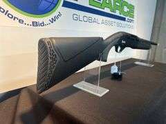 Legacy Sports Citadel Warthog Shotgun, 12 Ga