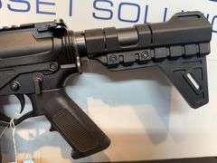 American Tactical OMNI Hybrid Pistol, 300 BLK