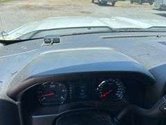 2017 Chevrolet Silverado 3500HD LT 2WD Service Body