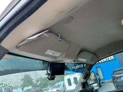 2018 Chevrolet Express 3500 2WD Service Van Body
