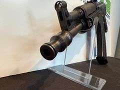 Radom Arms Hellpup Pistol, 7.62x39