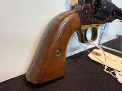 P.O.ACKL 1863 Pistol - Parts Only